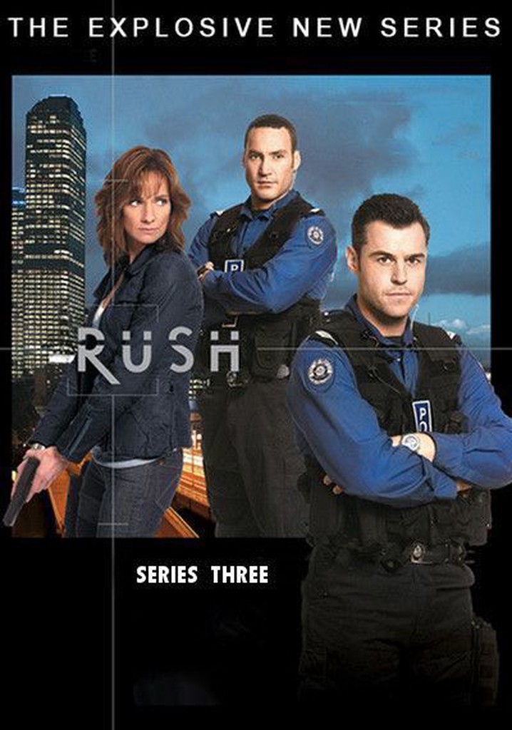 Rush series. Rush 2008. Rush series. Rush series. Rush series.